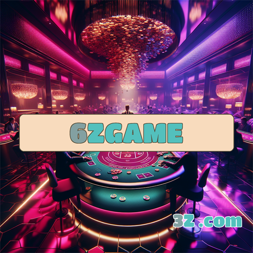 Desvende o Mundo dos Jogos de Palavras no 6zgame