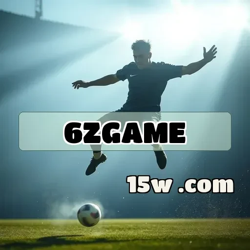 6zgame Plataforma